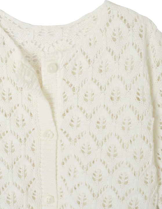 Produktbild Vertbaudet Baby Strickjacke mit Ajourmuster (86)