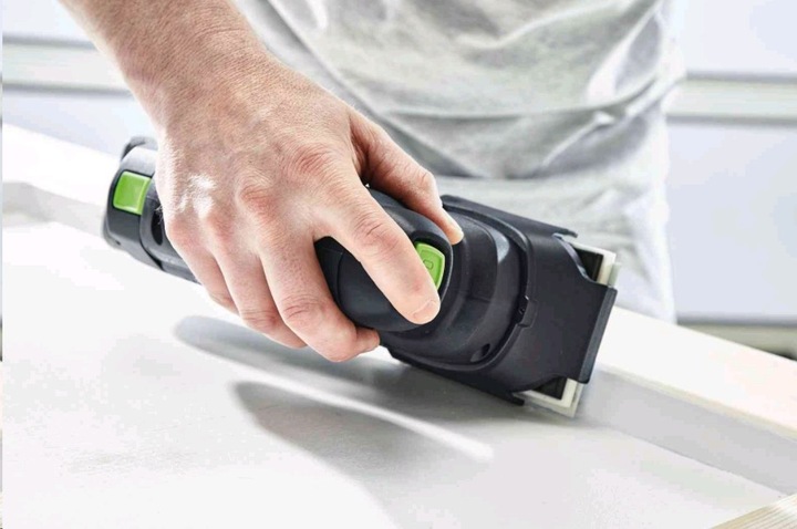Productafbeelding Festool RTSC 400-Basis (Vlakschuurmachine)