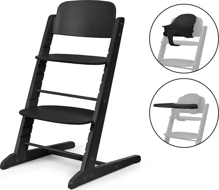Produktbild Cybex Iris 3in1 (Treppenhochstuhl)