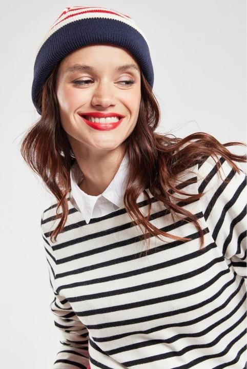 Immagine prodotto Armor Lux felpa da in stile arinaro aror-lux (M)