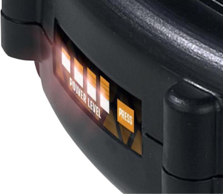 Actual product image Batavia Replacement battery (18 V)