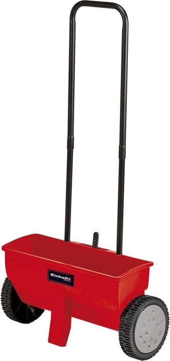 Image du produit Einhell Gcsr 12 MehrzweckStreugerät