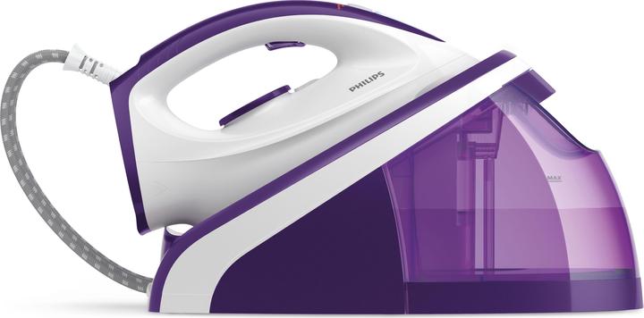 Produktbild Philips HI5922/30 (2400 W, 300 g/min)