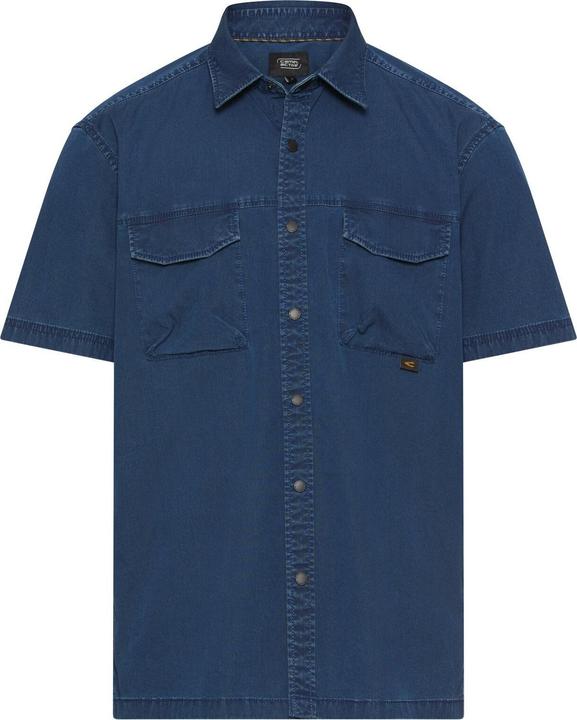 Produktbild Camel Active Hemd mit Klapptaschen (L)