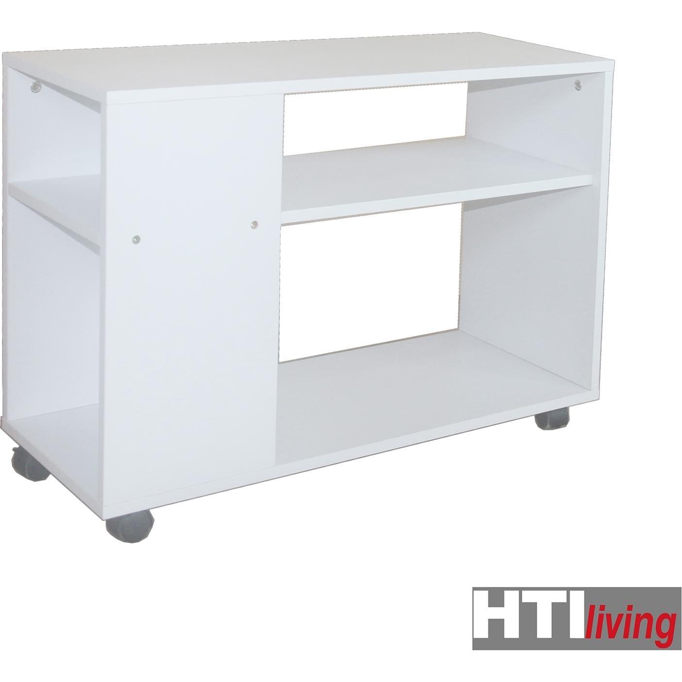Thumbnail - HTI-Living, Couchtisch + Beistelltisch, Ryann (80 x 55 x 30 cm)