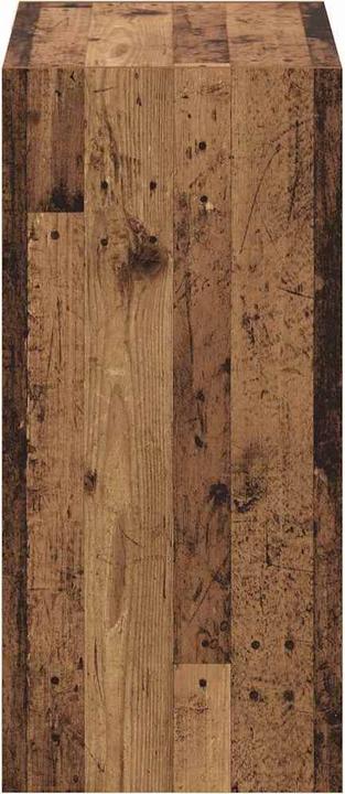 Produktbild vidaXL Kleiderschrank (77 x 48 x 102 cm)