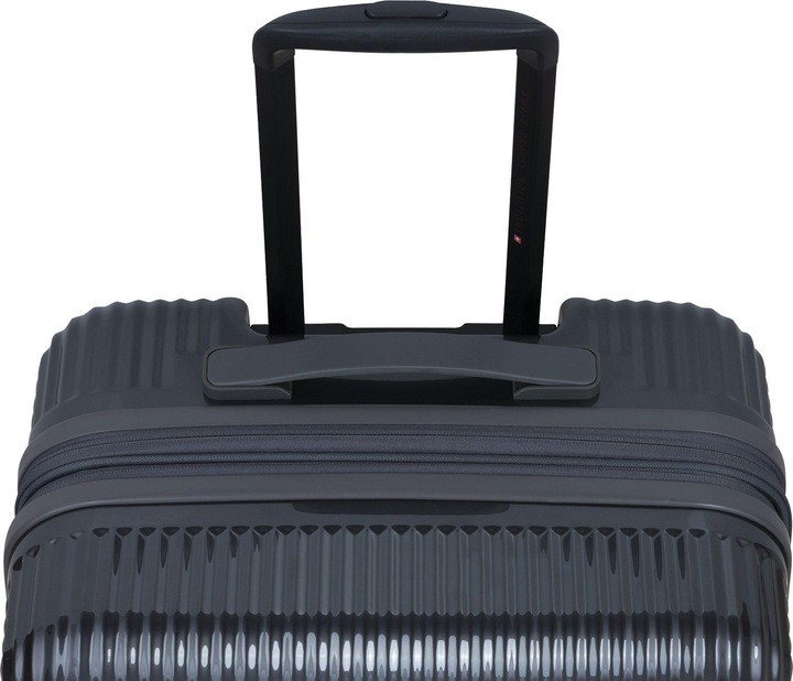 Actual product image Pack Easy Flow (36 l, Hand luggage (up to 50 litres))