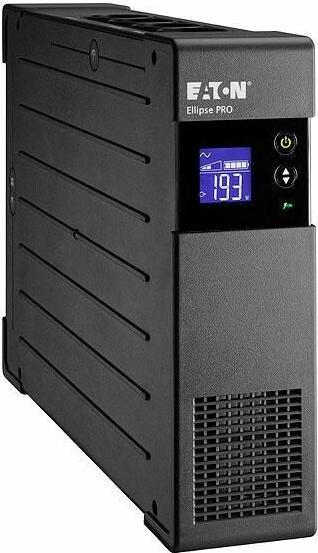 Eaton Ellipse PRO 1600 French UPS (1600 VA, 1000 W, Line-interactive UPS)