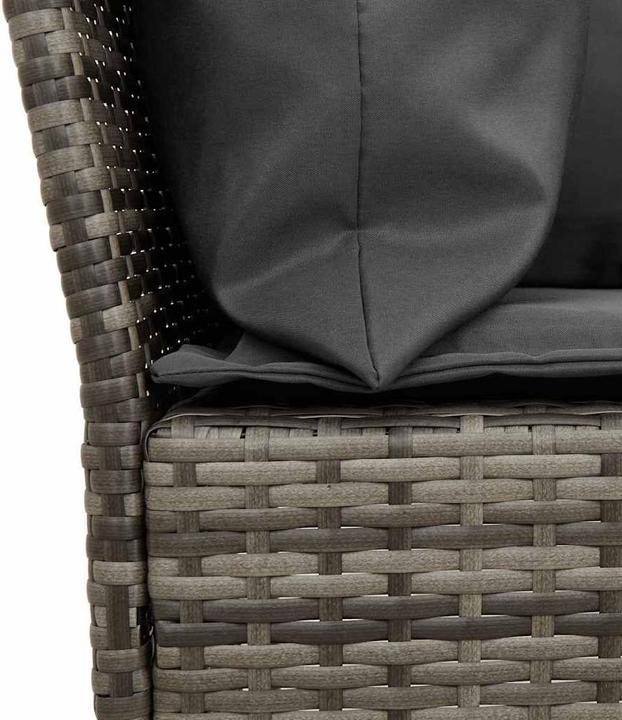 Produktbild vidaXL Kareem