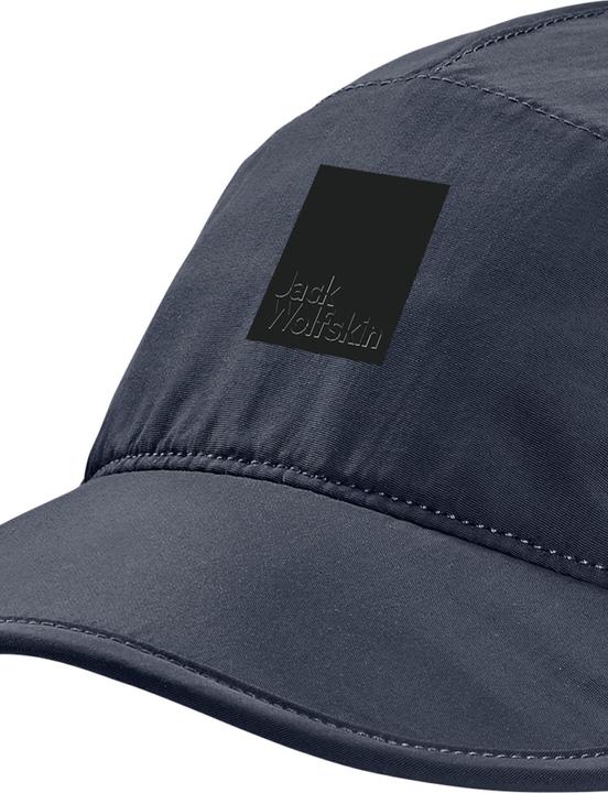 Actual product image Jack Wolfskin Road Trip Cap (One size)