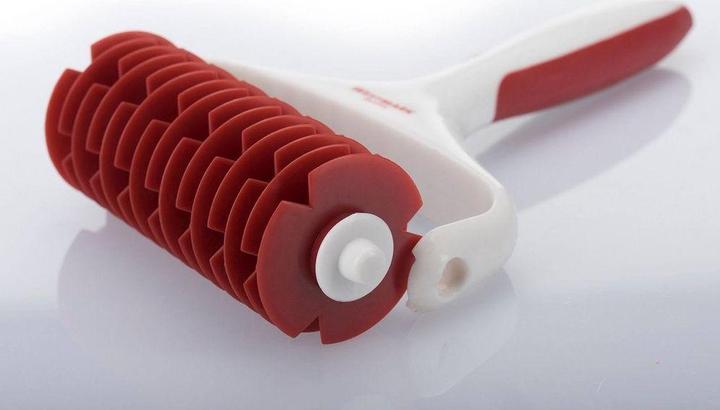 Actual product image Westmark Grid roller