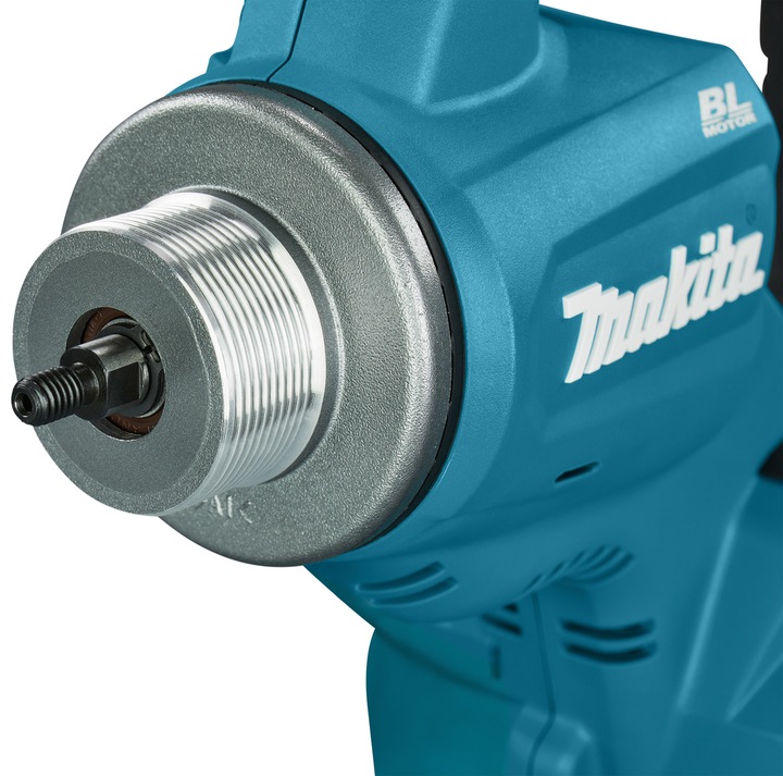 Produktbild Makita VR003GZ Akku-Tiefenvibrator, 18 V, 32 mm x 1200 mm, ohne Akkus und Ladegerät!