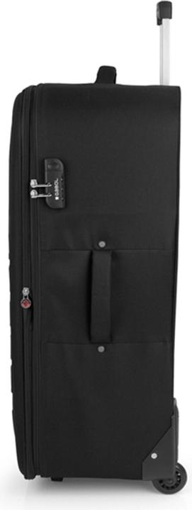 Image du produit Gabol Orbit 2 roues trolley 76 cm (105.50 l)