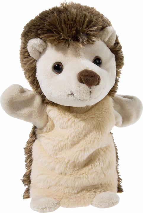 Heunec HANDSPIELPUPPE Igel