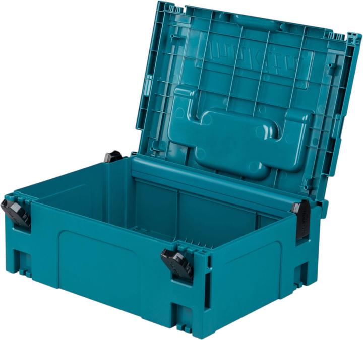 Actual product image Makita Macpac B