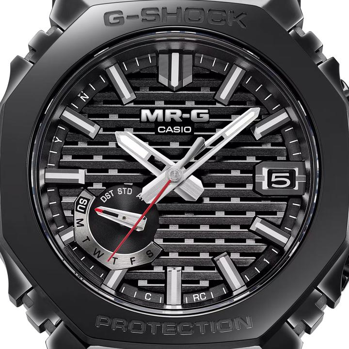 Image du produit Casio G-Shock MR-G (Montre radio-pilotée, 44 mm)