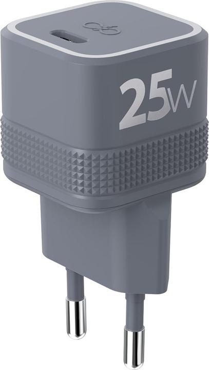 Force Power FPCS25WCPDCUBERG Netzteil (25 W)