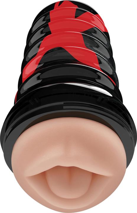 Actual product image Pipedream Stroker