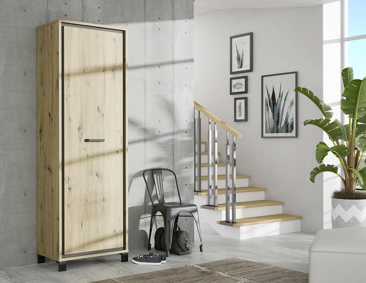 Immagine prodotto Forte Trondheim (64.40 x 41.50 x 198.40 cm)