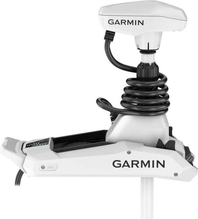 Actual product image Garmin ForceKraken Trolling Motor 160cm de long