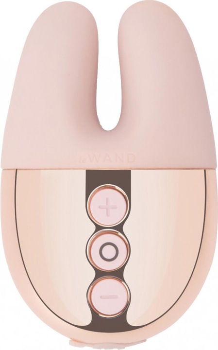 Produktbild Le Wand Double Vibe Rose Gold