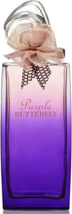 Immagine prodotto Hanae Mori Eau de Parfum Vapo viola (Eau de parfum, 100 ml)