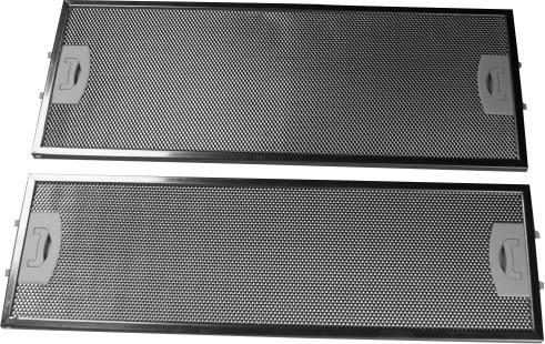 Actual product image Thermorex 535.19.3760.9 cooker hood part/accessory Cooker hood filter