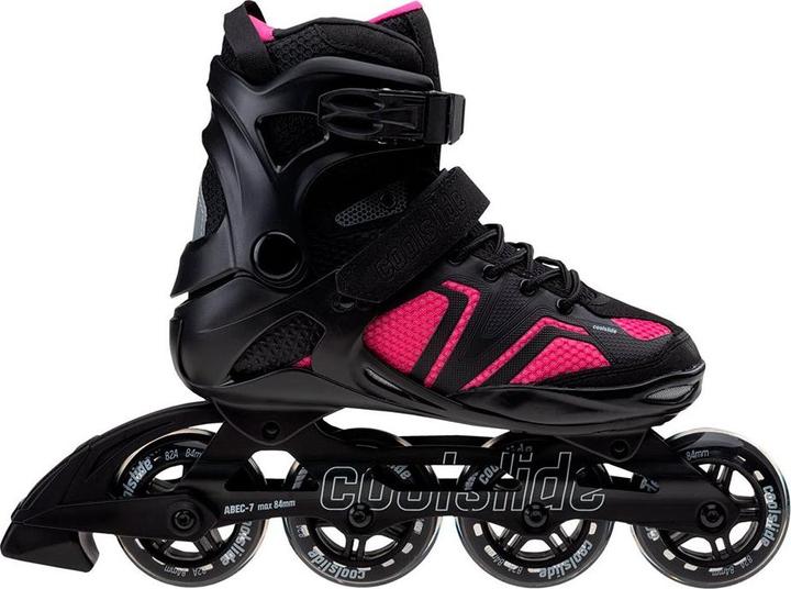 Produktbild CoolSlide InlineSkates Lady Ruller (40)