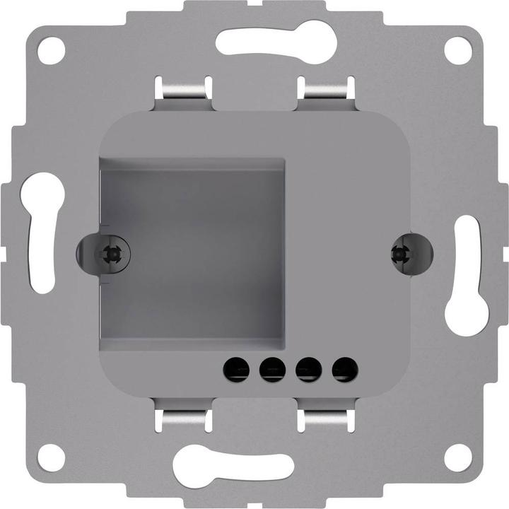 Produktbild 2USB DISPLINE - USB electric concealed socket 12 W 2.4 A