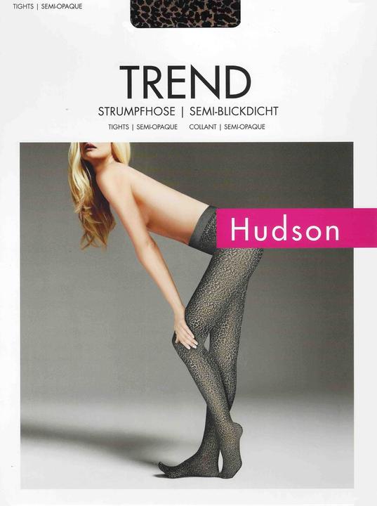 Produktbild Hudson Feral (40 DEN, 38 - 40)