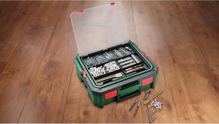 Image du produit Bosch Home & Garden SystemBox unique taille S (1 Pièce)