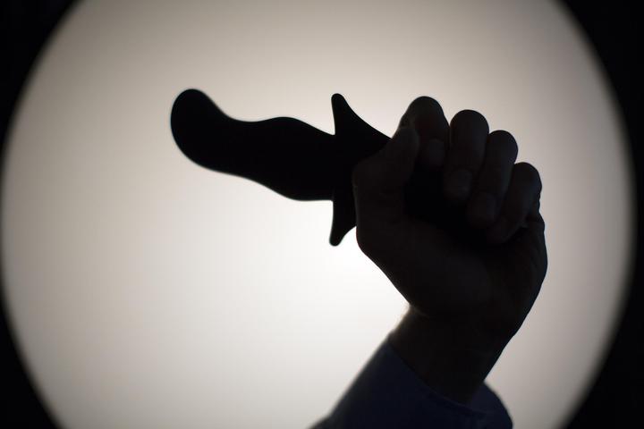 Actual product image Fun Factory Stronic Two