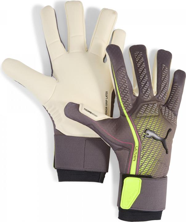 Produktbild Puma ULTRA Ultimate Hybrid (11)