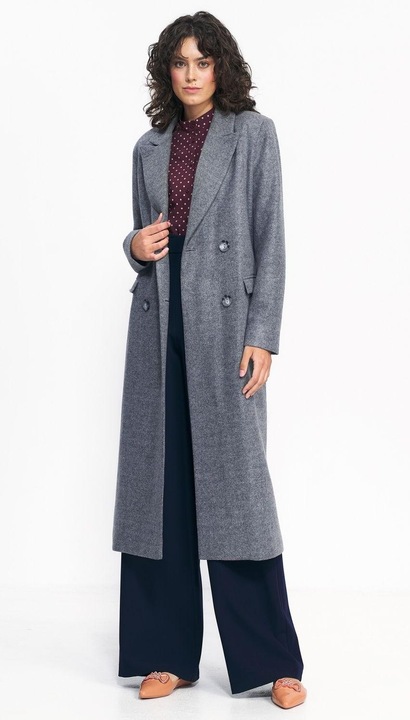 Immagine prodotto Nife Modello di cappotto (36)