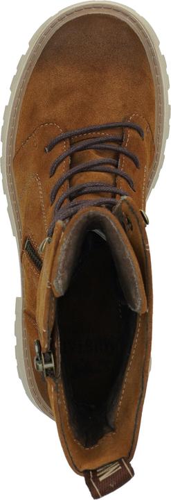 Actual product image Mustang Stiefelette (40)