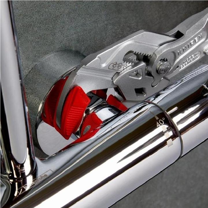 Actual product image Knipex Schonbacken (190 mm)