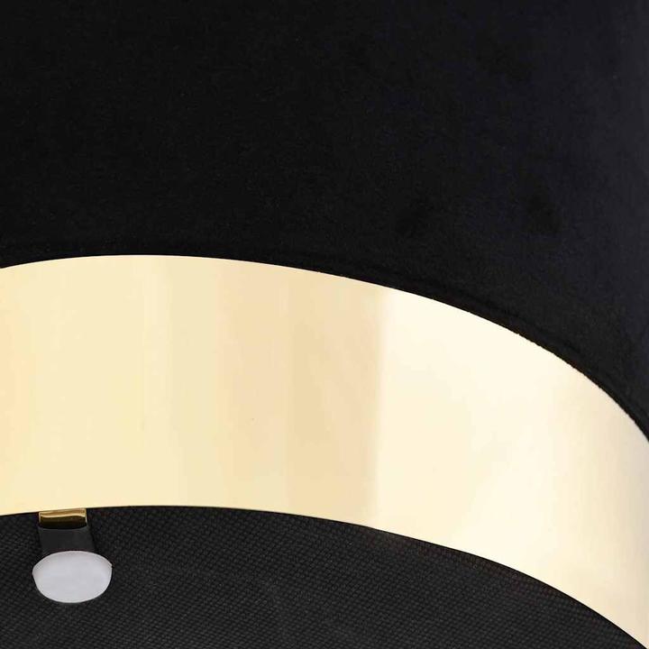 Actual product image vidaXL Hocker