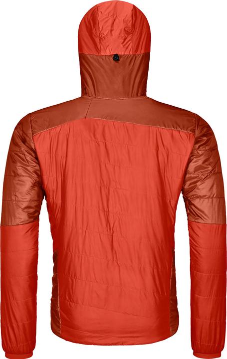 Produktbild Ortovox Westalpen Swisswool Jacket (XL)
