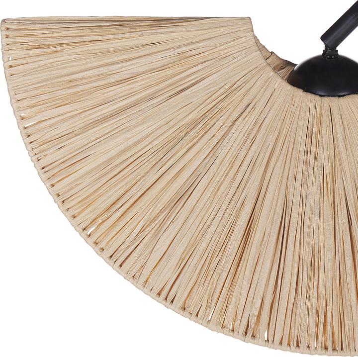 Actual product image Beliani Herron (E27)