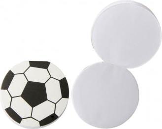 Immagine prodotto LG-Imports Quaderno di calcio (Nessuna)