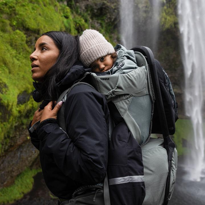 Actual product image Thule Sapling
