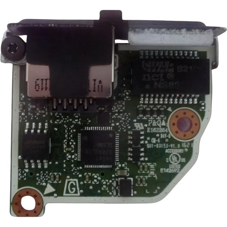 HP SPS-PCA VAEGON2 NIC 2.5G OPTIO, PC Zubehör