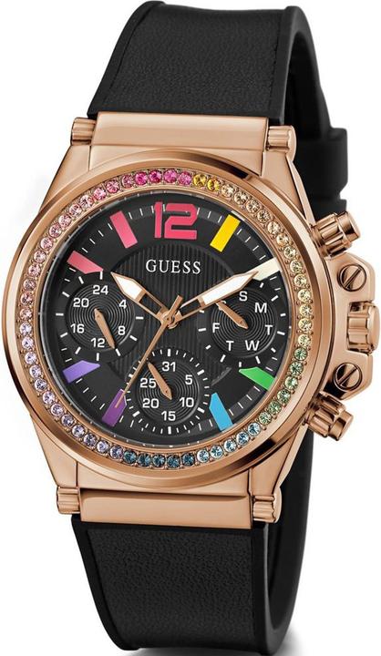 Actual product image Guess Laikrodis Watches LADIES GW0562L3