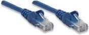 Produktbild Intellinet Patch-Kabel (CAT5e, 0.50 m)
