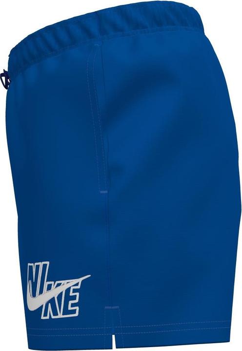 Actual product image Nike Logo Solid 5" Volley Short (S)