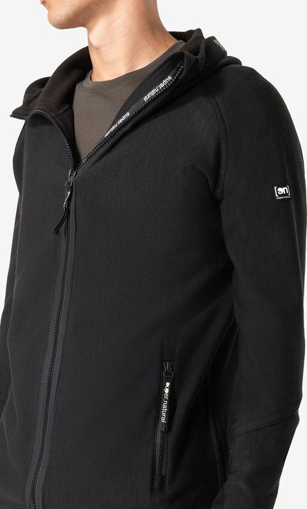 Produktbild Super Natural Alpine Active Zip Hoodie (L)