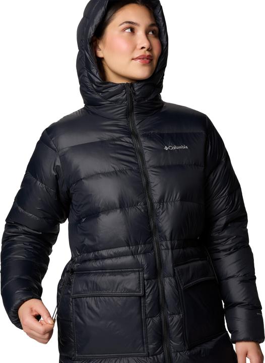 Produktbild Columbia Harmony Falls™ Mid Down Jacket (M)
