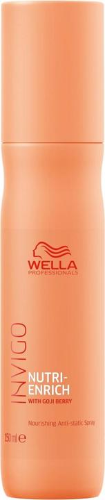 Immagine prodotto Wella Invigo Nutri-Enrich - Spray nutriente antistatico (150 ml)