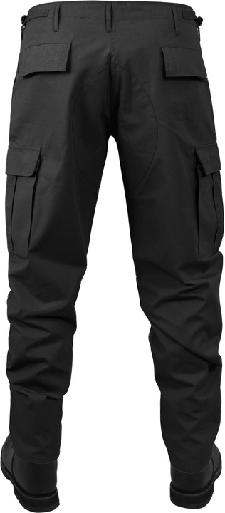 Actual product image Normani Mens Ripstop Pants Terrain (M)