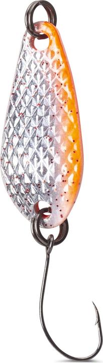 Produktbild Iron Trout Deep Spoon 4g MSR 5 Stk. (4.50 cm)